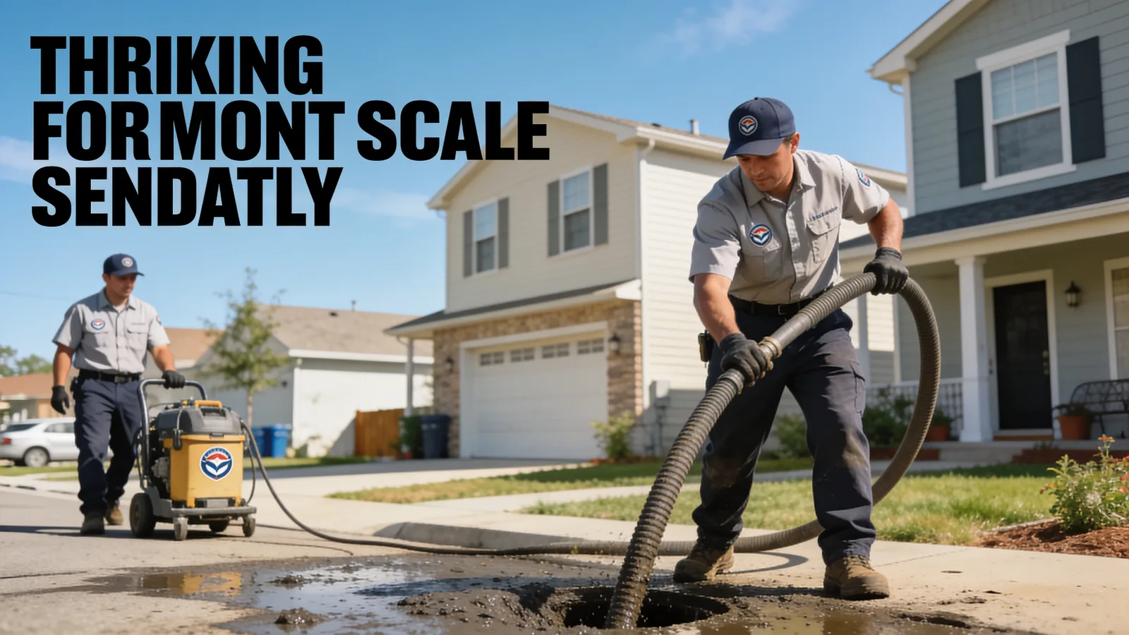 Sewage Cleanup in New Bedford, PA near me